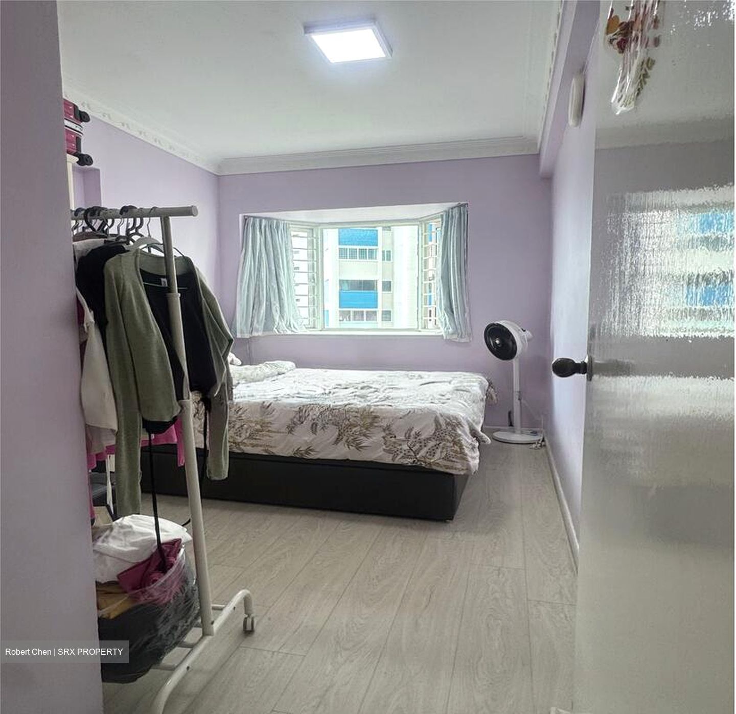 Evergreen Park (D19), Apartment #495700951